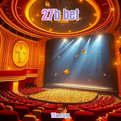 27b bet Site Confiável