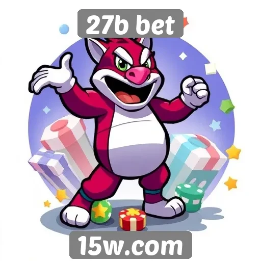 Comparativo de jogos disponíveis no 27b bet