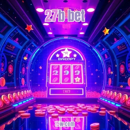 27b bet: A Diversidade e Emoção dos Jogos Online no Brasil