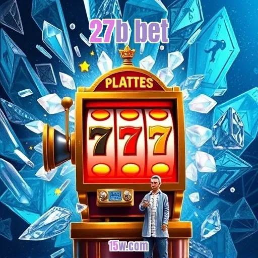 27b bet: A Profundidade da Seção de Pagamento que Você Precisa Saber