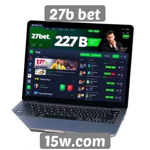 Impacto das regulamentações no funcionamento da 27b bet