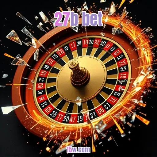 27b bet Suporte 24/7